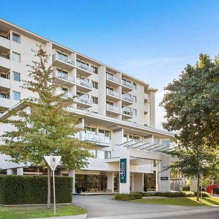 Adina Serviced Apartments Canberra Dickson Exteriér fotografie