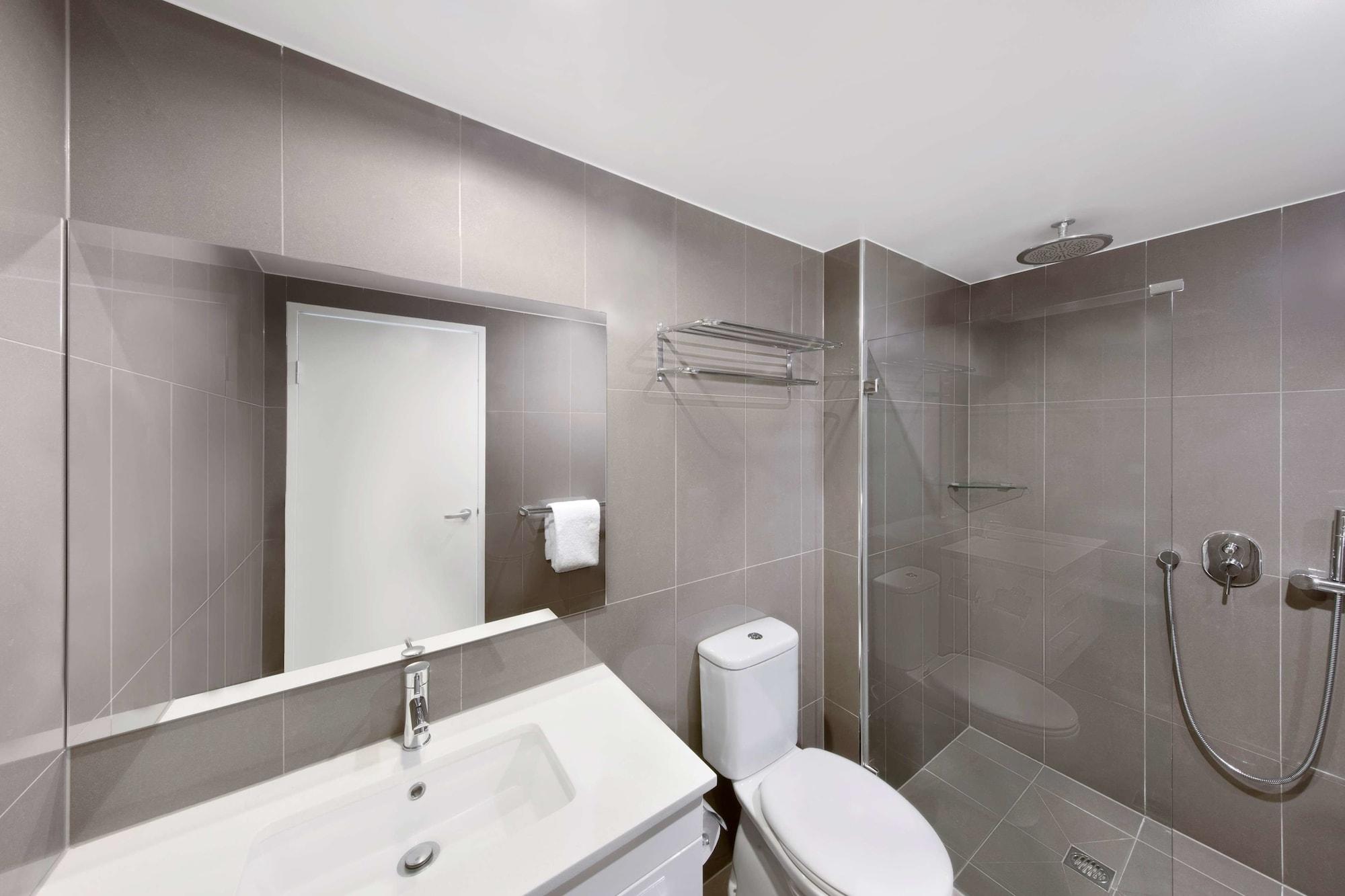 Adina Serviced Apartments Canberra Dickson Exteriér fotografie