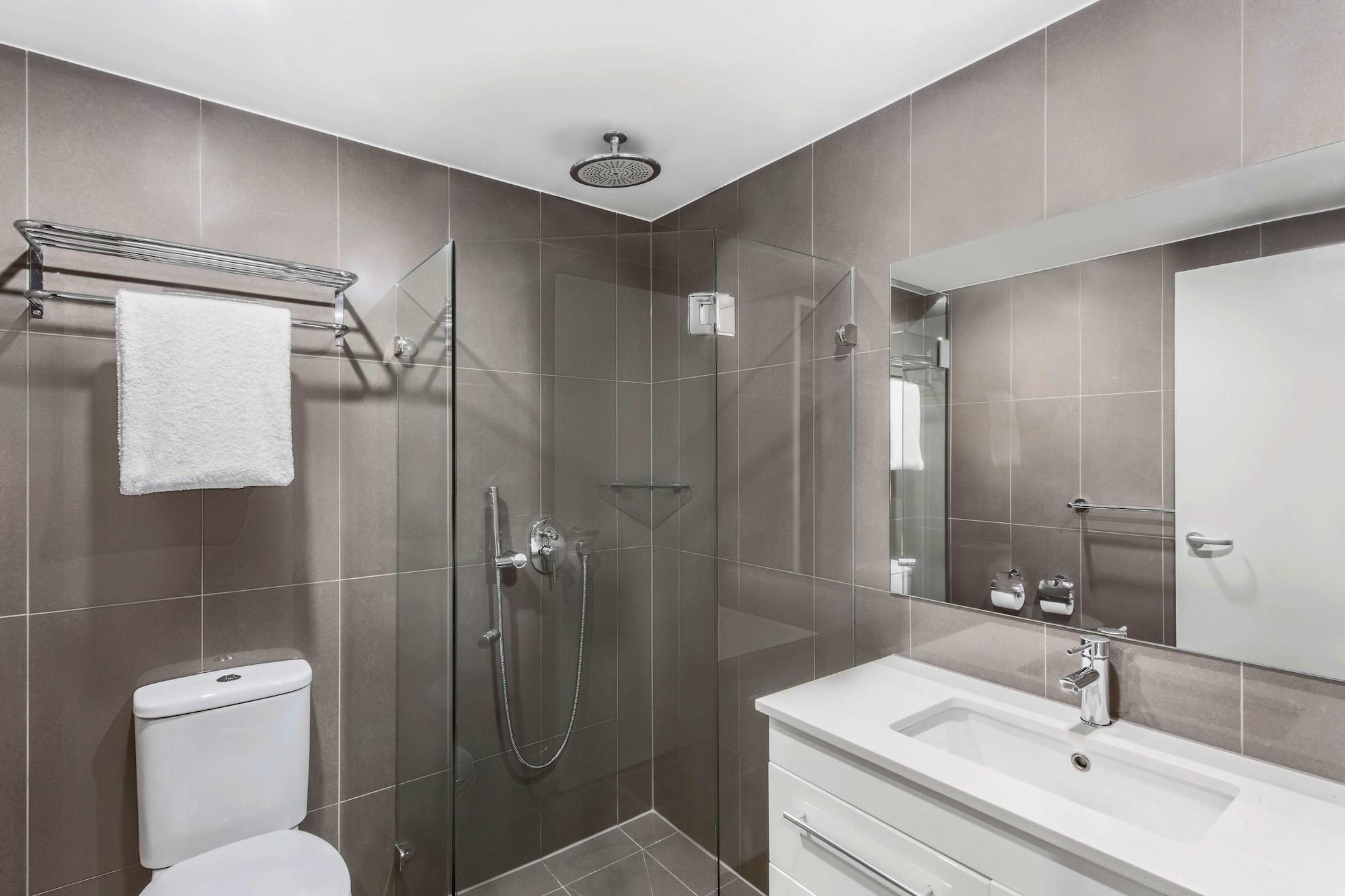 Adina Serviced Apartments Canberra Dickson Exteriér fotografie