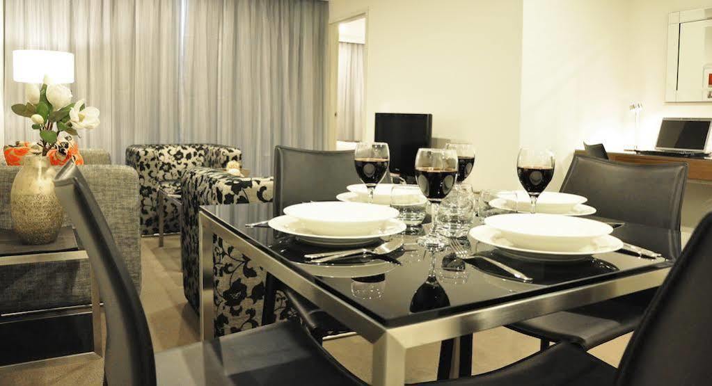 Adina Serviced Apartments Canberra Dickson Exteriér fotografie