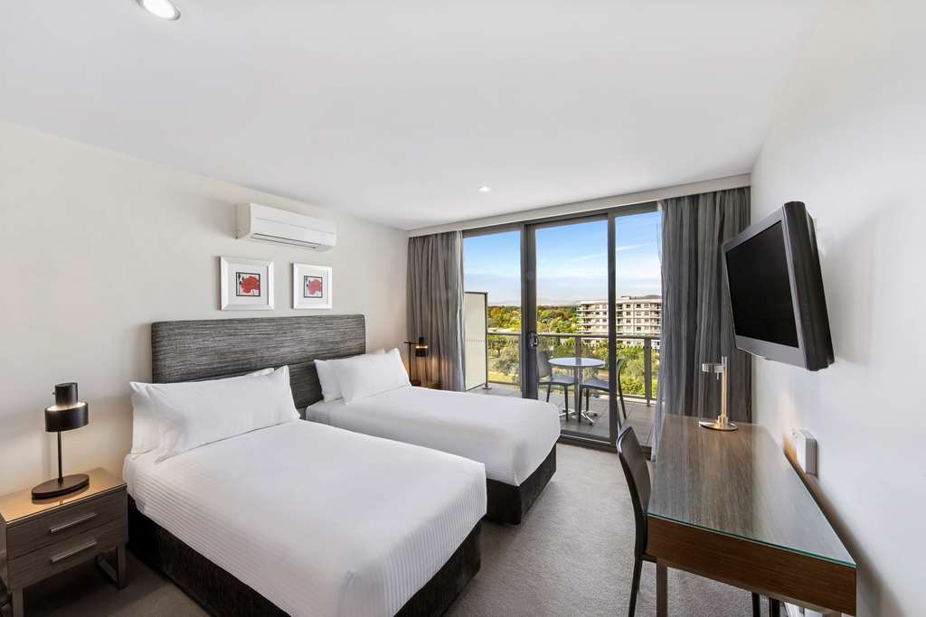 Adina Serviced Apartments Canberra Dickson Pokoj fotografie